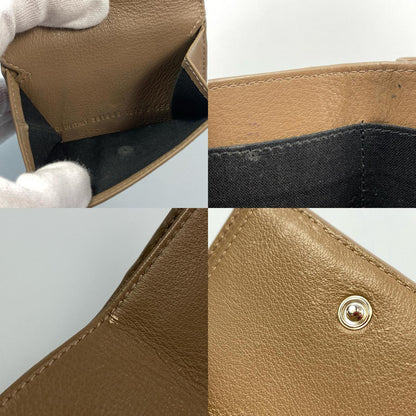 BALENCIAGA | バレンシアガ ペーパー 三つ折り財布 391446 コンパクトウォレット【姫路東店】