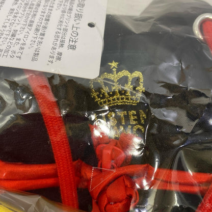 チャイナジャージパーカー パーカー 2025A/W ブラック【姫路東店】