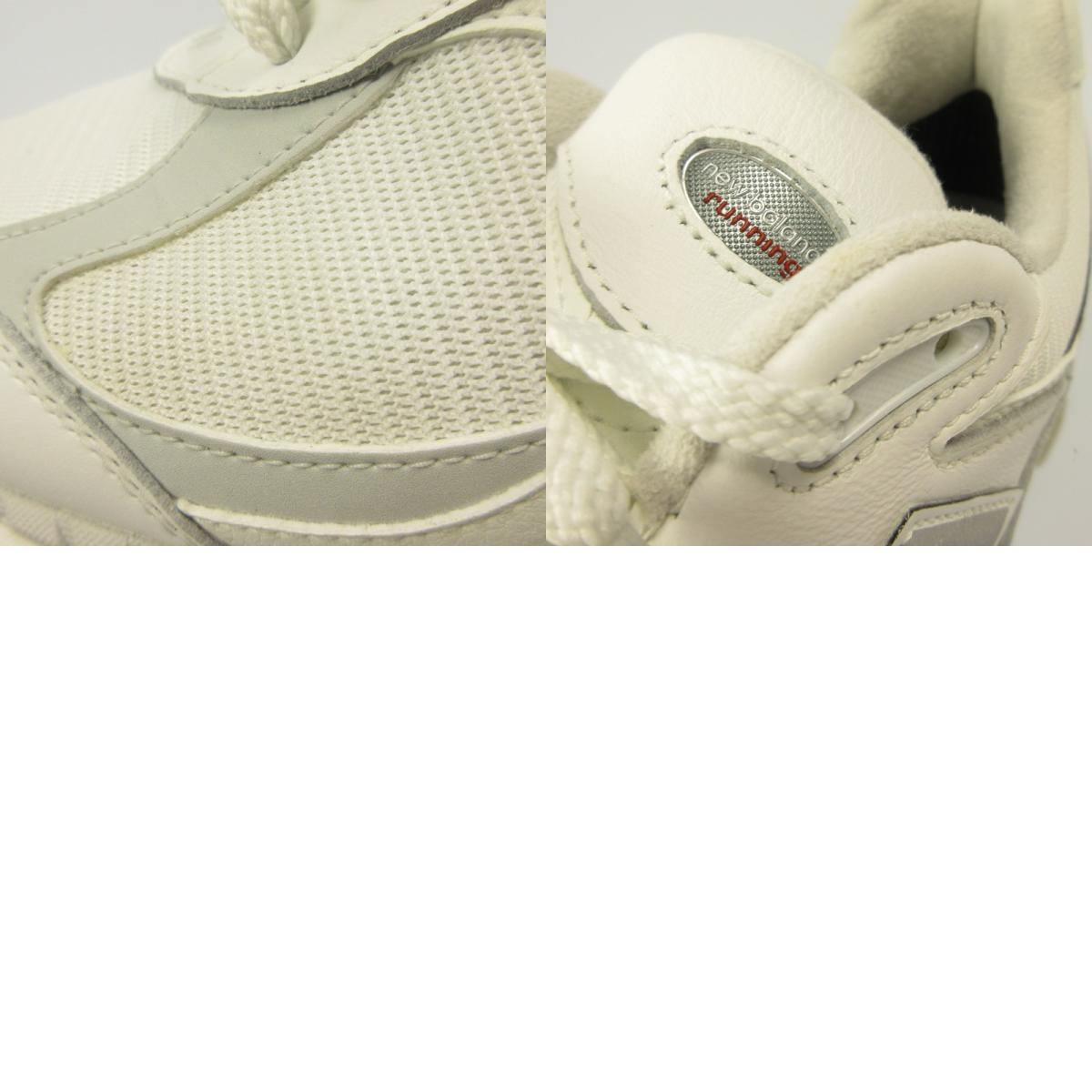 NEW BALANCE | New Balance Sneakers M2002RXM White 29cm