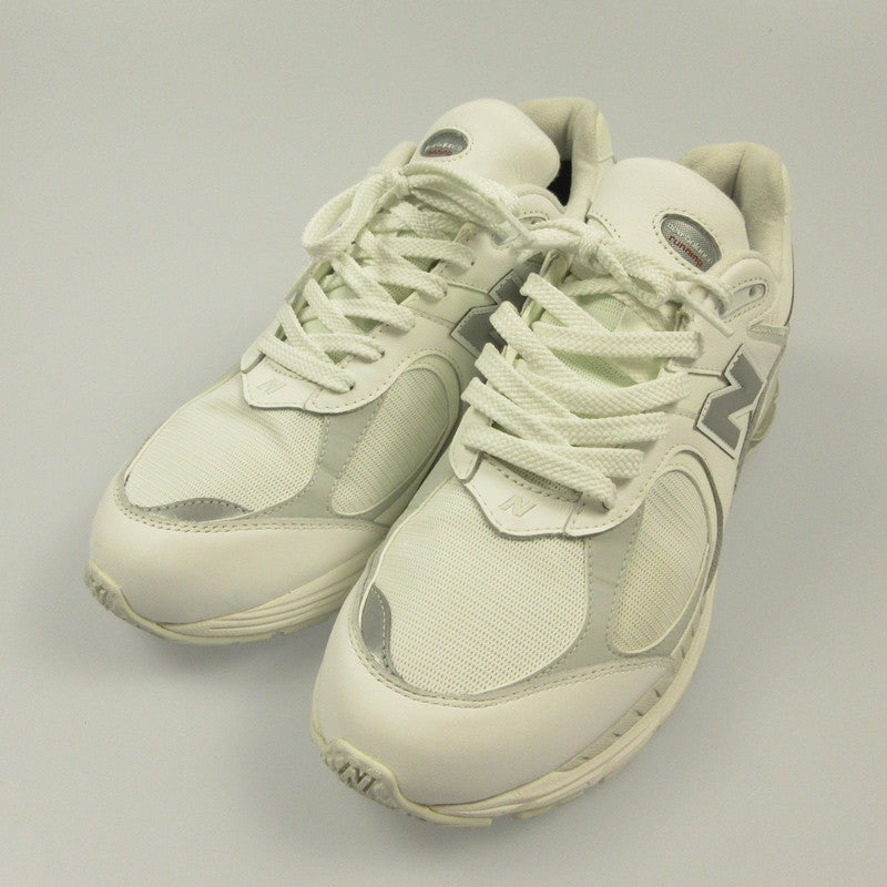 NEW BALANCE | New Balance Sneakers M2002RXM White 29cm
