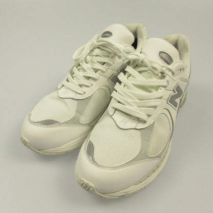 NEW BALANCE | New Balance Sneakers M2002RXM White 29cm