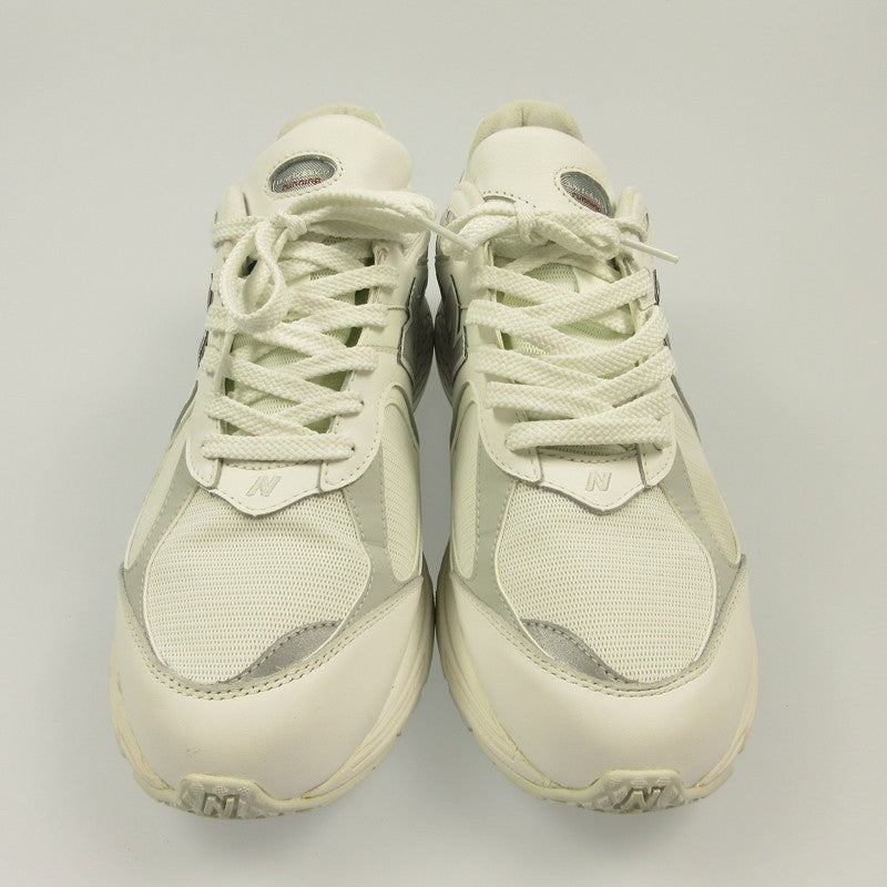 NEW BALANCE | New Balance Sneakers M2002RXM White 29cm