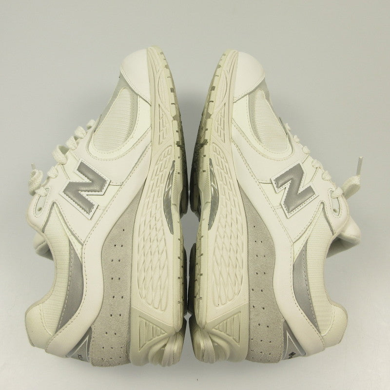 NEW BALANCE | New Balance Sneakers M2002RXM White 29cm