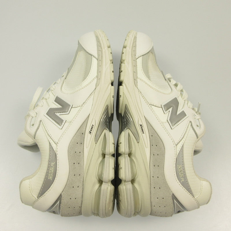 NEW BALANCE | New Balance Sneakers M2002RXM White 29cm