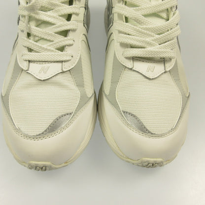 NEW BALANCE | New Balance Sneakers M2002RXM White 29cm