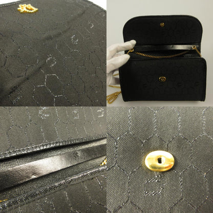 Christian Dior | Christian Dior Honeycomb Pattern Shoulder Bag