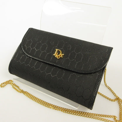 Christian Dior | Christian Dior Honeycomb Pattern Shoulder Bag
