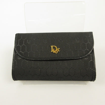 Christian Dior | Christian Dior Honeycomb Pattern Shoulder Bag