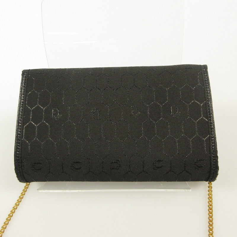 Christian Dior | Christian Dior Honeycomb Pattern Shoulder Bag