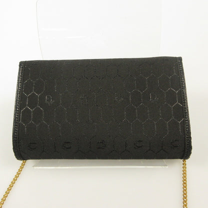 Christian Dior | Christian Dior Honeycomb Pattern Shoulder Bag