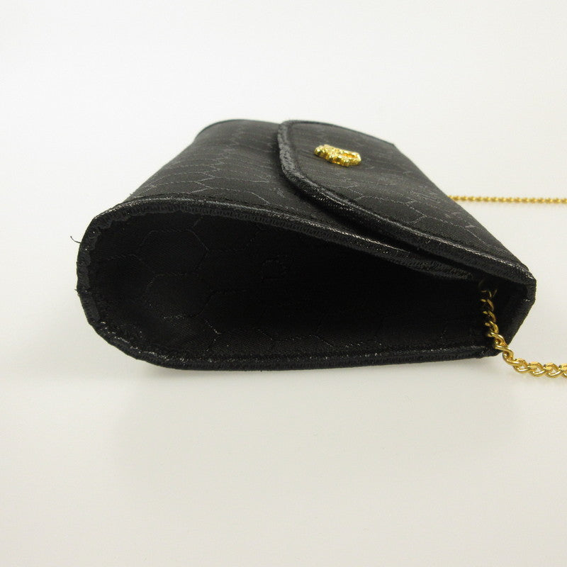 Christian Dior | Christian Dior Honeycomb Pattern Shoulder Bag