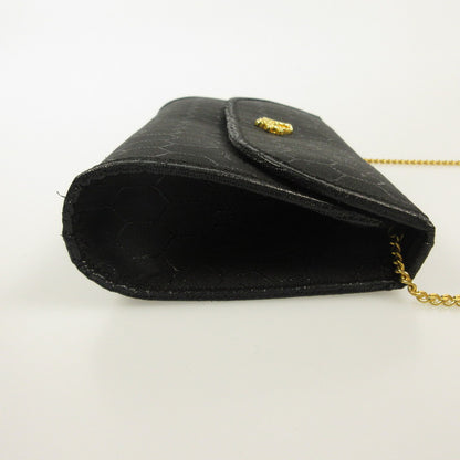 Christian Dior | Christian Dior Honeycomb Pattern Shoulder Bag