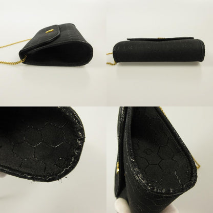 Christian Dior | Christian Dior Honeycomb Pattern Shoulder Bag