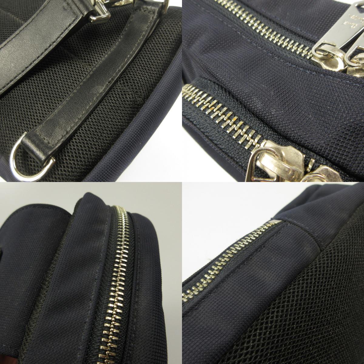 Paul Smith | ポール・スミス ショルダーバッグ APS031 ネイビー【姫路東店】