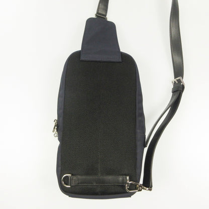 Paul Smith | ポール・スミス ショルダーバッグ APS031 ネイビー【姫路東店】