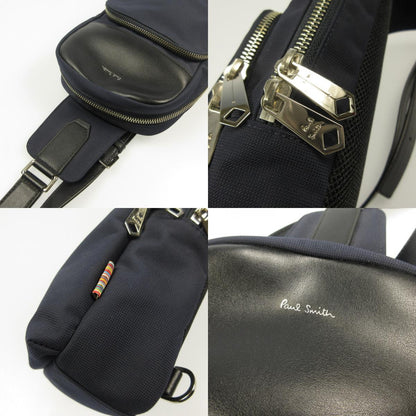 Paul Smith | ポール・スミス ショルダーバッグ APS031 ネイビー【姫路東店】