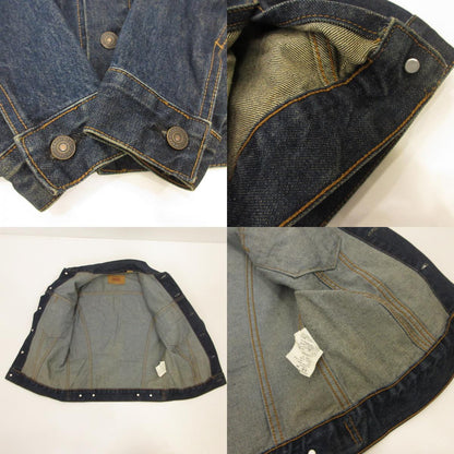 Levi's | Levi's lot:70505 denim indigo Size: S