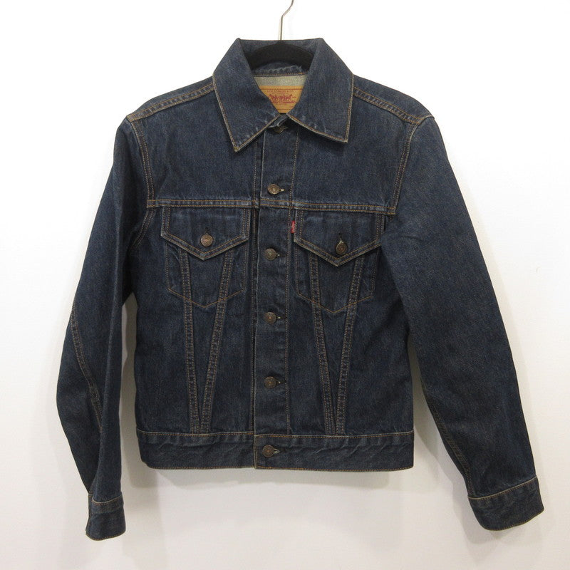 Levi's | Levi's lot:70505 denim indigo Size: S