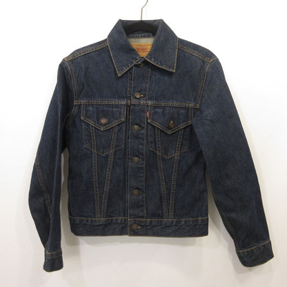 Levi's | Levi's lot:70505 denim indigo Size: S