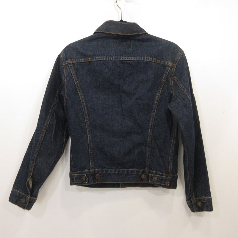 Levi's | Levi's lot:70505 denim indigo Size: S