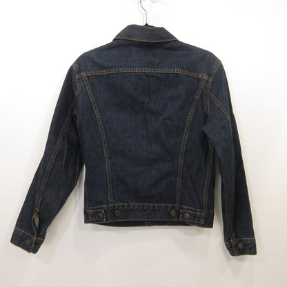 Levi's | Levi's lot:70505 denim indigo Size: S