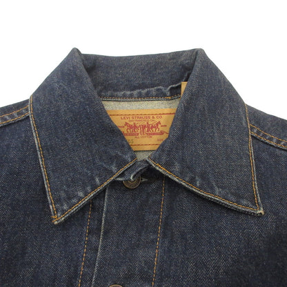 Levi's | Levi's lot:70505 denim indigo Size: S