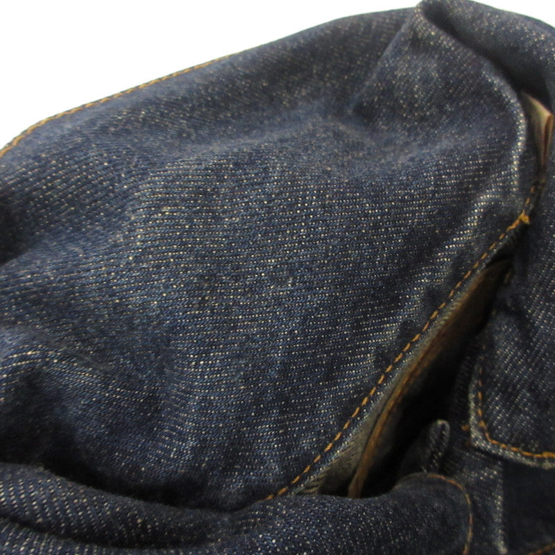 Levi's | Levi's lot:70505 denim indigo Size: S
