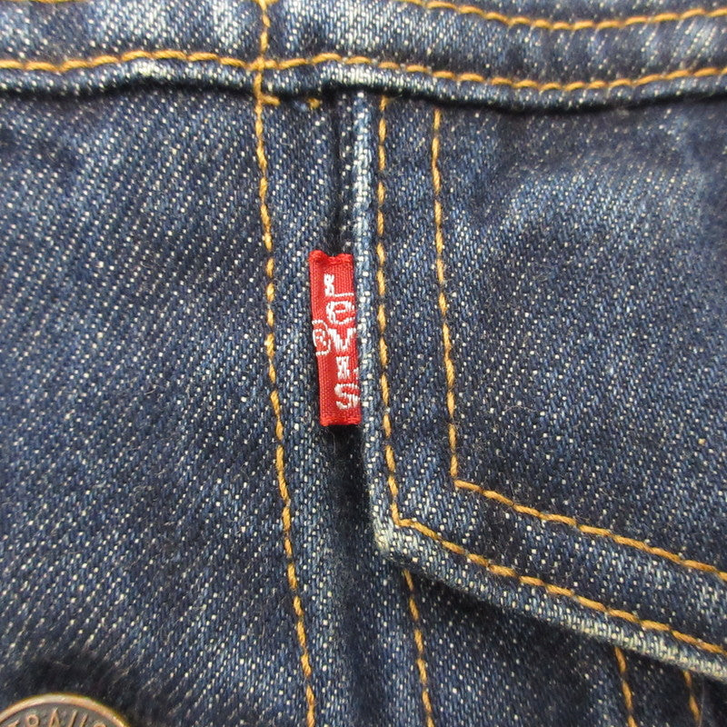 Levi's | Levi's lot:70505 denim indigo Size: S