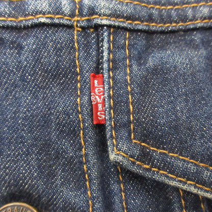 Levi's | Levi's lot:70505 denim indigo Size: S