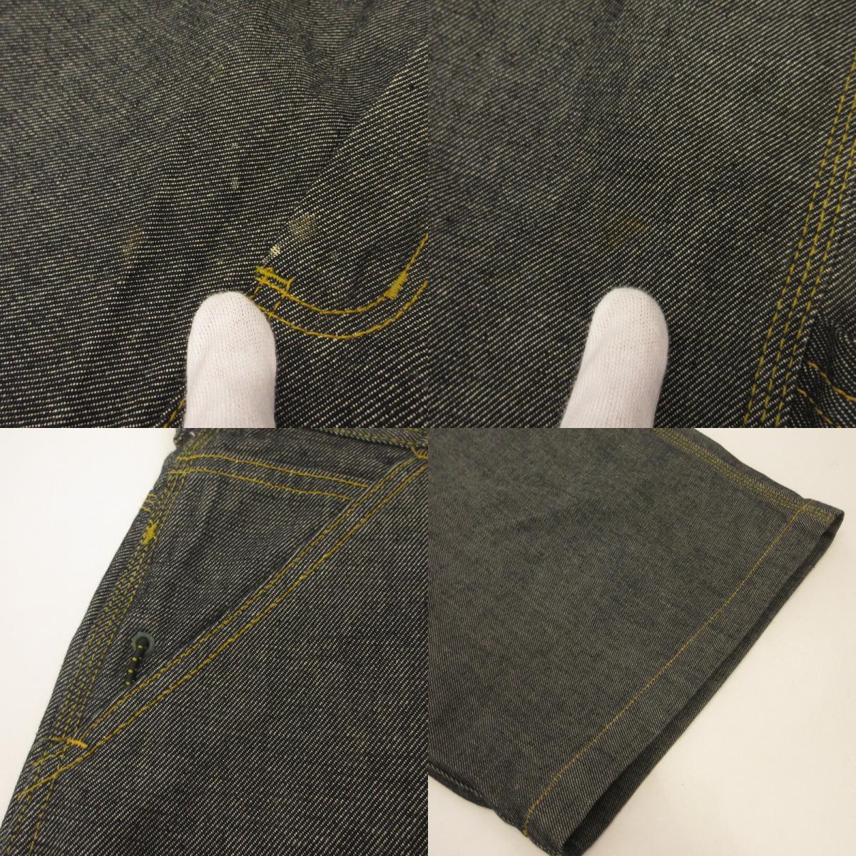 POLO JEANS CO. | ポロジーンズ ショートパンツ 90-00s ブラック サイズ：34