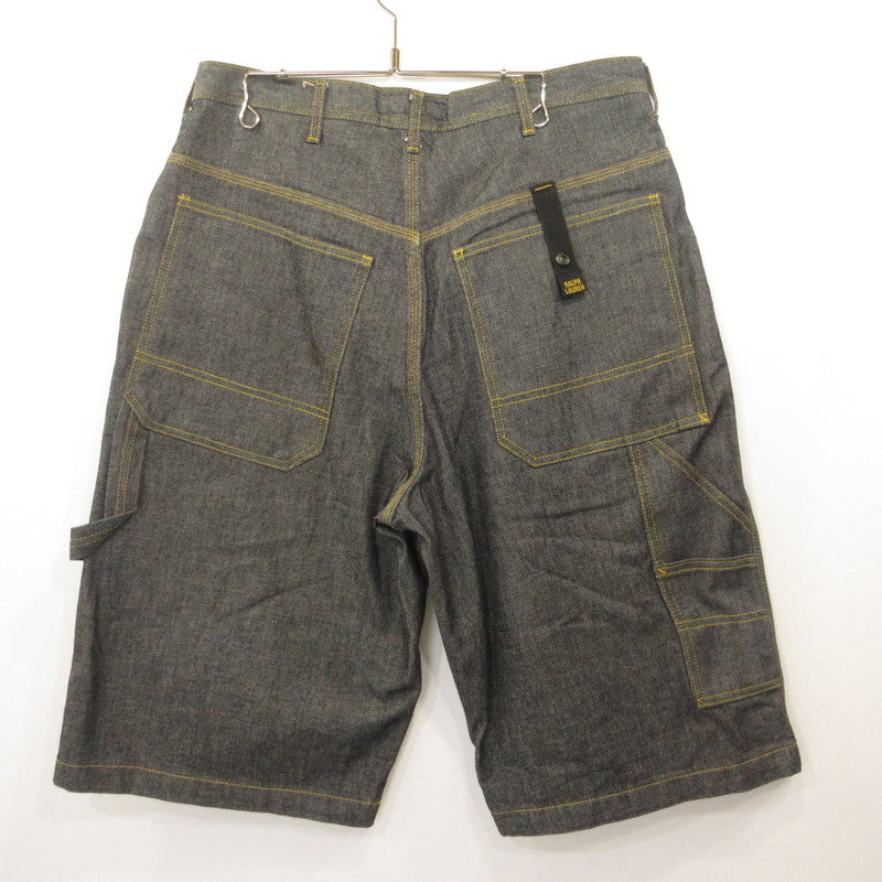 POLO JEANS CO. | ポロジーンズ ショートパンツ 90-00s ブラック サイズ：34