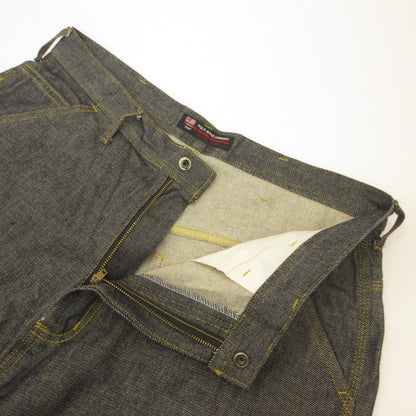 POLO JEANS CO. | ポロジーンズ ショートパンツ 90-00s ブラック サイズ：34