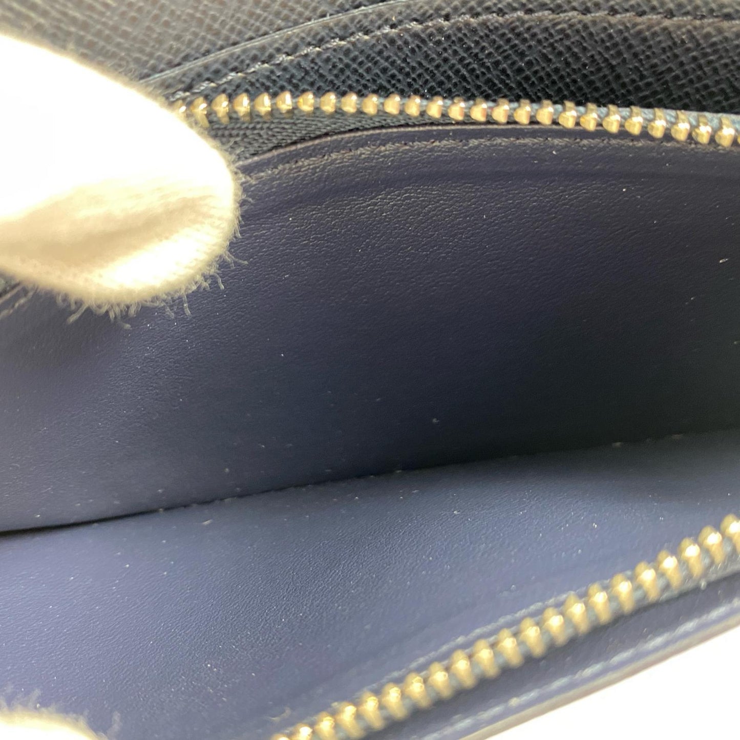 LOUIS VUITTON | ルイ・ヴィトン ポルトフォイユ ブラザ 長財布 M30662 二つ折り長財布 RA0139【姫路東店】