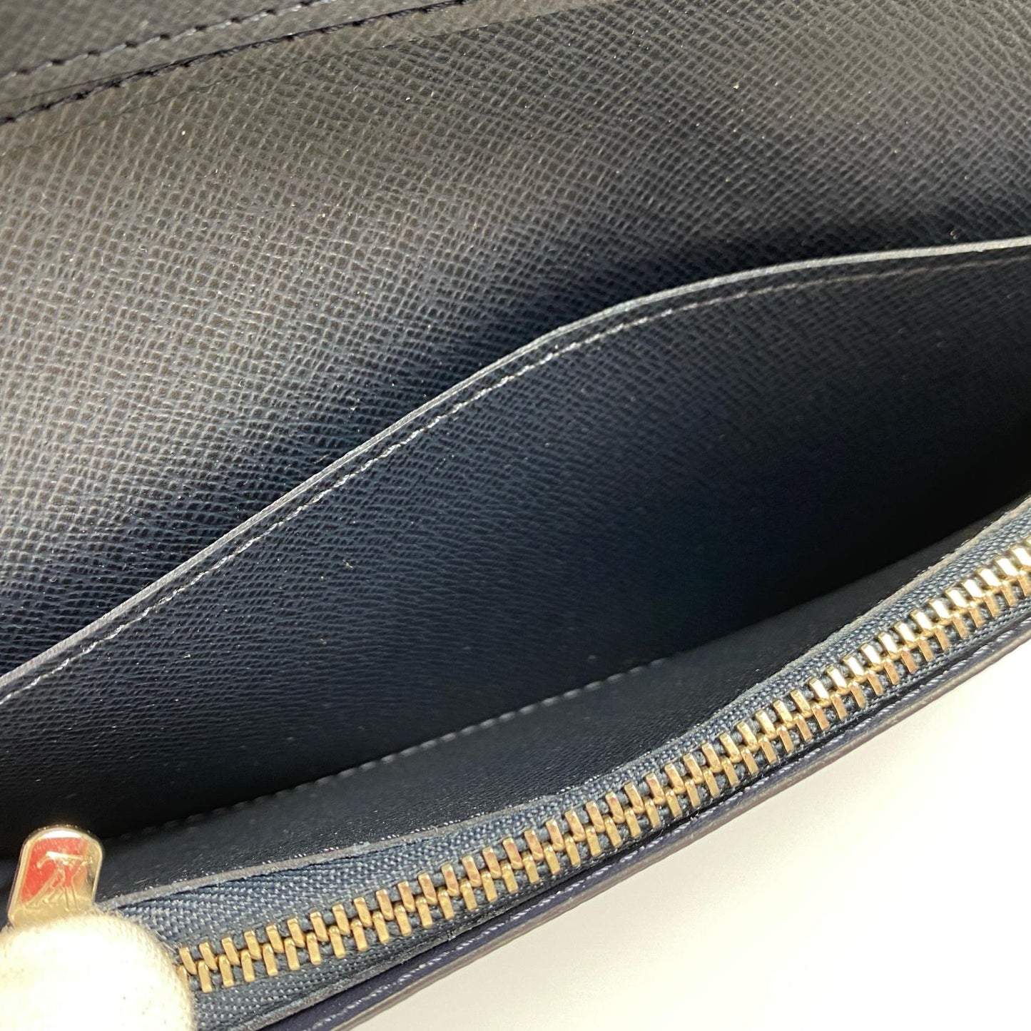 LOUIS VUITTON | ルイ・ヴィトン ポルトフォイユ ブラザ 長財布 M30662 二つ折り長財布 RA0139【姫路東店】