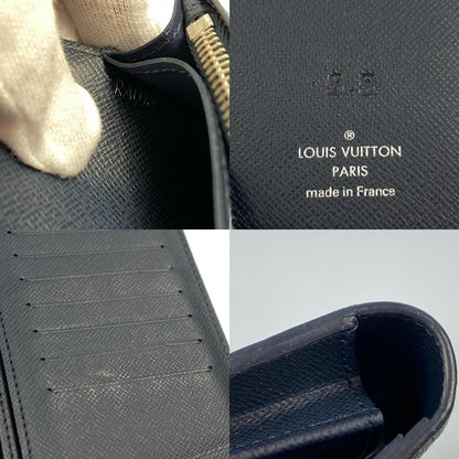 LOUIS VUITTON | ルイ・ヴィトン ポルトフォイユ ブラザ 長財布 M30662 二つ折り長財布 RA0139【姫路東店】