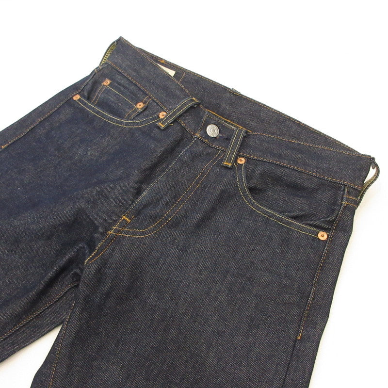 Levi's | Levi's 505 Denim Pants 00505-1869 Made in USA Navy Size: 28