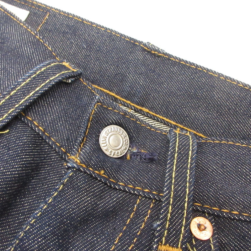 Levi's | Levi's 505 Denim Pants 00505-1869 Made in USA Navy Size: 28