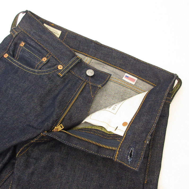 Levi's | Levi's 505 Denim Pants 00505-1869 Made in USA Navy Size: 28