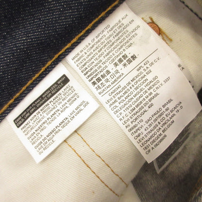 Levi's | Levi's 505 Denim Pants 00505-1869 Made in USA Navy Size: 28