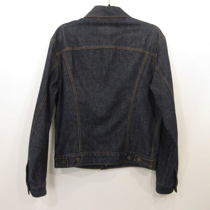Levi's | Levi's 70500 Denim 70500-0300 Made in Hong Kong Year: 90s Color: Navy Size: M