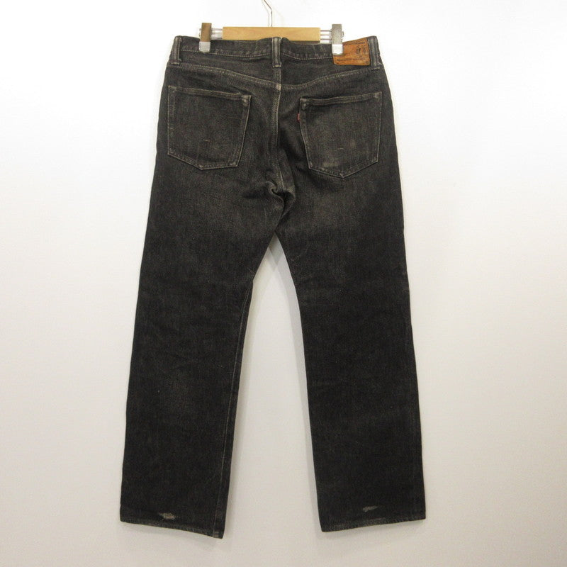 SAMURAI JEANS | Samurai Jeans 09-121 Denim Pants S5000 Black Size: 34