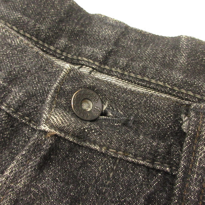 SAMURAI JEANS | Samurai Jeans 09-121 Denim Pants S5000 Black Size: 34
