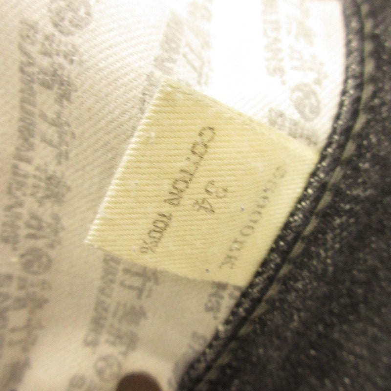 SAMURAI JEANS | Samurai Jeans 09-121 Denim Pants S5000 Black Size: 34