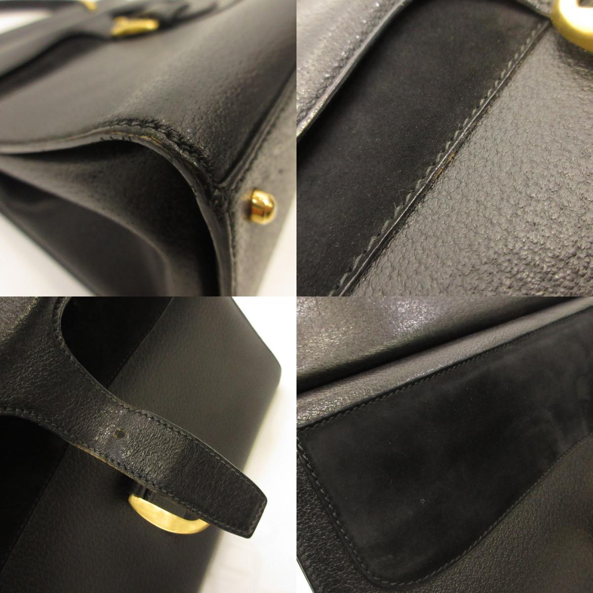 GUCCI | Gucci Handbag 000.113.0199 Black