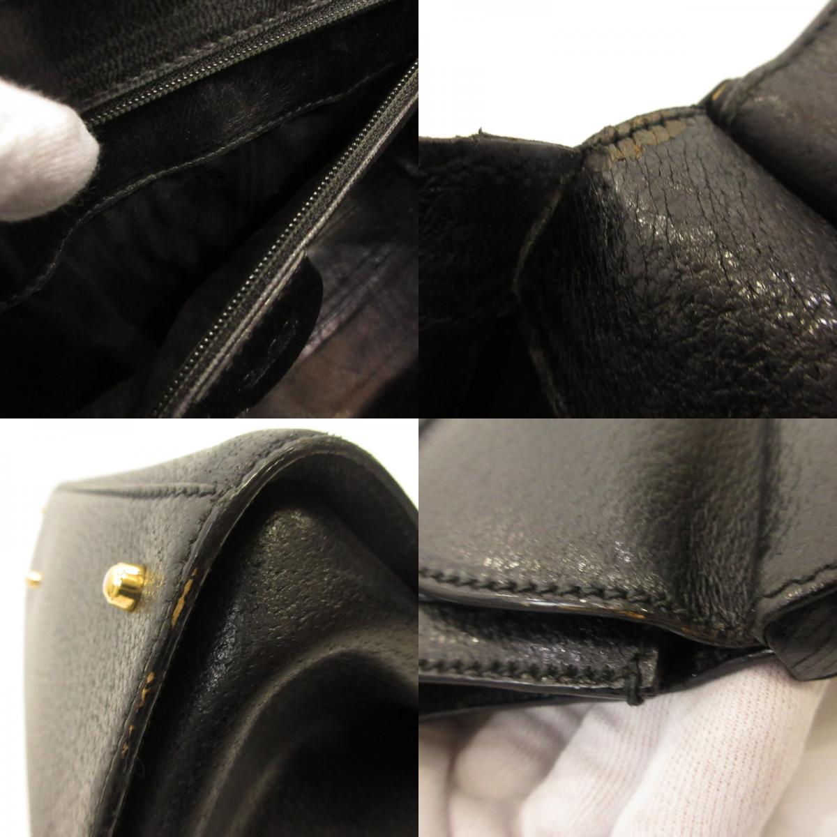 GUCCI | Gucci Handbag 000.113.0199 Black