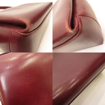 GUCCI | Gucci Handbag 000・904・0175 Bordeaux/Burgundy