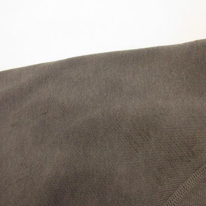 SAINT MICHAEL | Crew Neck Sweatshirt SM-MK8-0000-054 2026S/S Gray Size: L