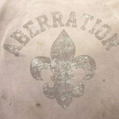 SAINT MICHAEL | Crew Neck Sweatshirt SM-MK8-0000-054 2026S/S Gray Size: L