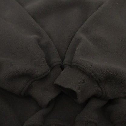 COOTIE | Cootie Fleece Sweat Polo Shirt Other Tops 2025 A/W Black Size: M