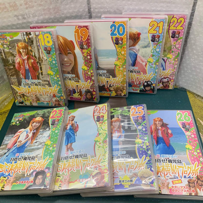 ロケみつ 桜・稲垣早希 ブログ旅 24本セット【姫路東店】